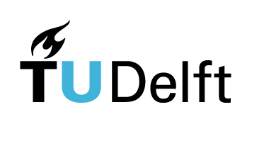 38 TU Delft logo fd92300b