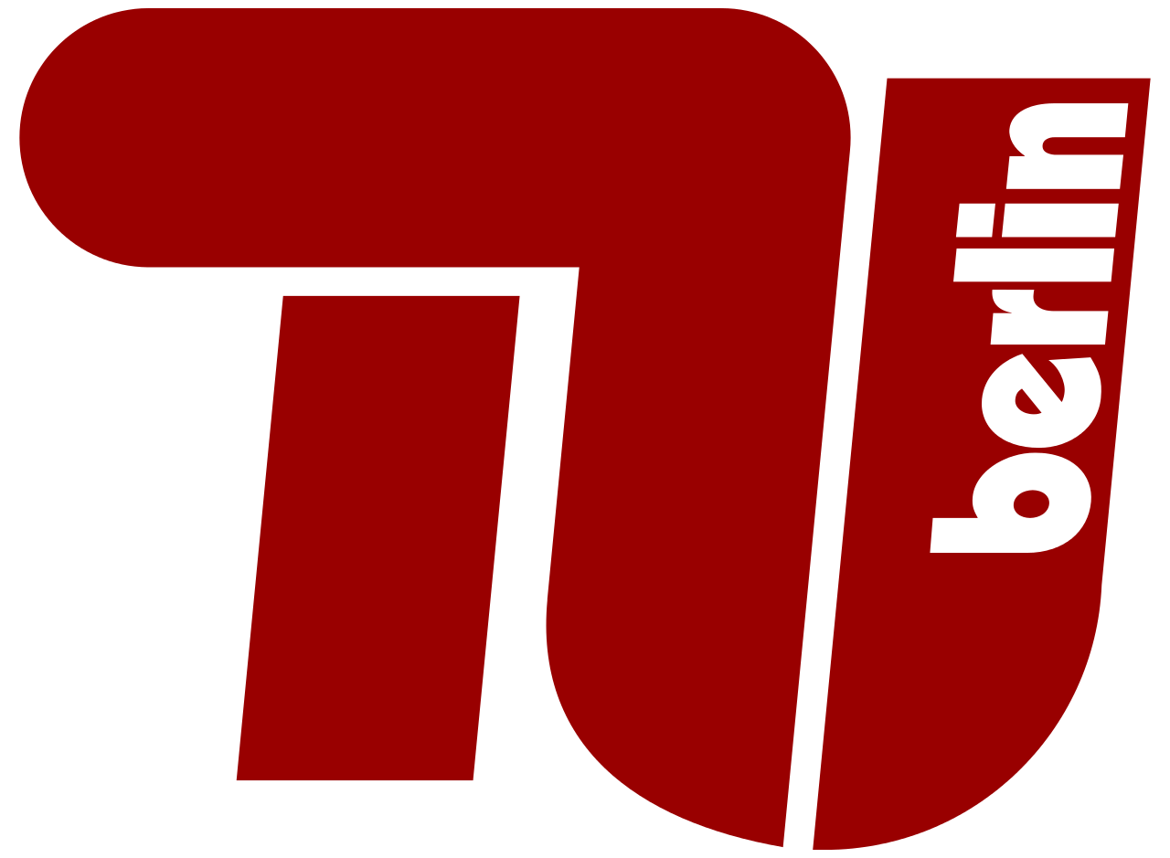 TU Berlin Logosvg