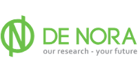 denora logo