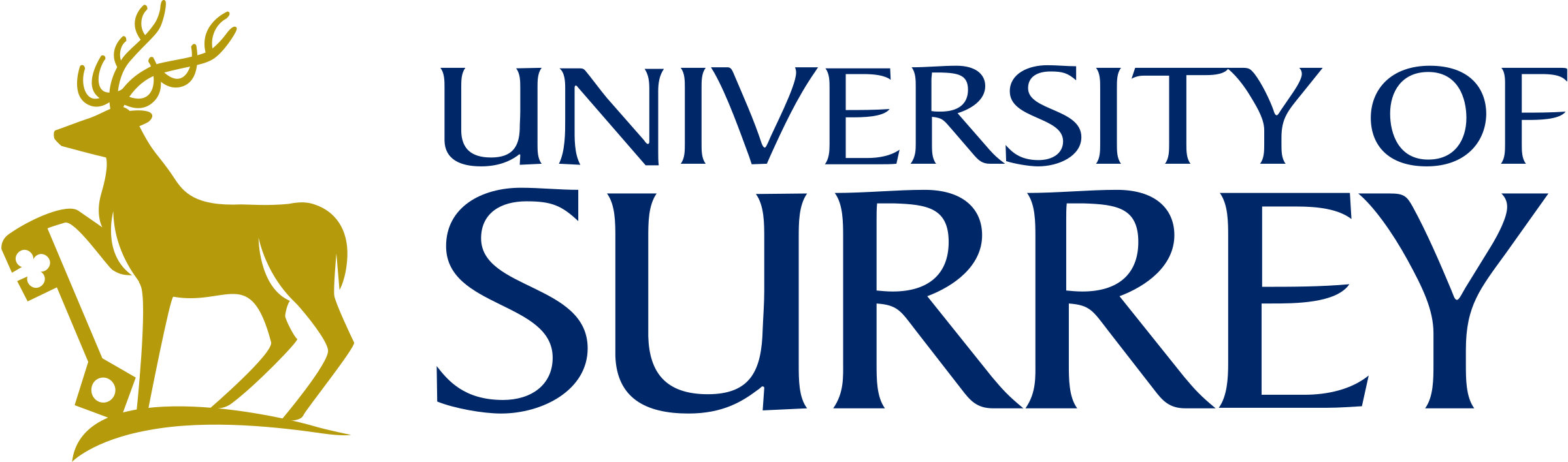 university of surrey logo png transparent